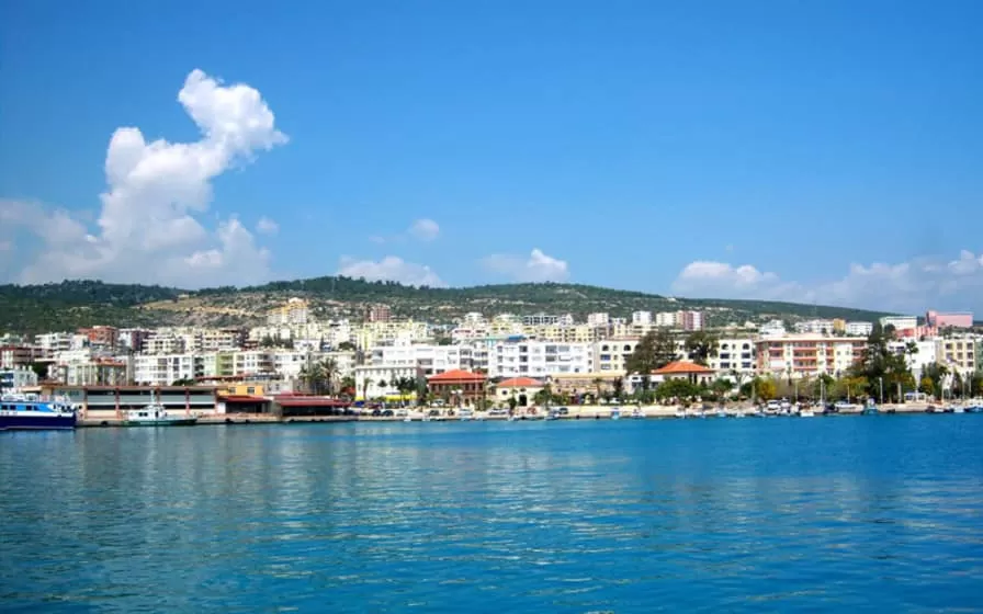 Mersin Silifke Sıhhi Su Tesisat Hizmetleri